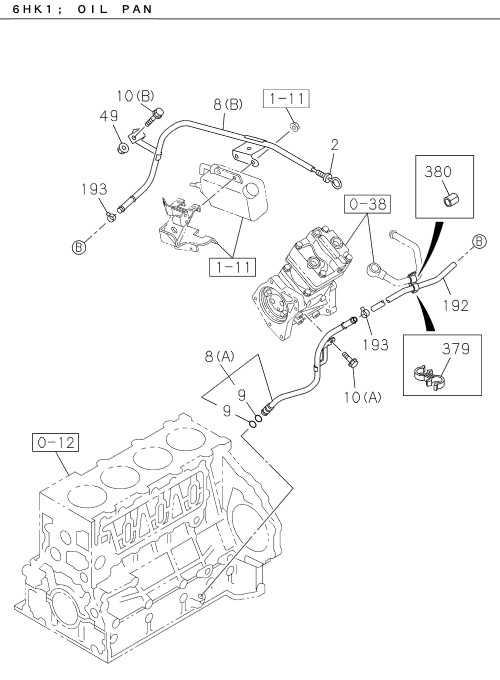 Partial Engine